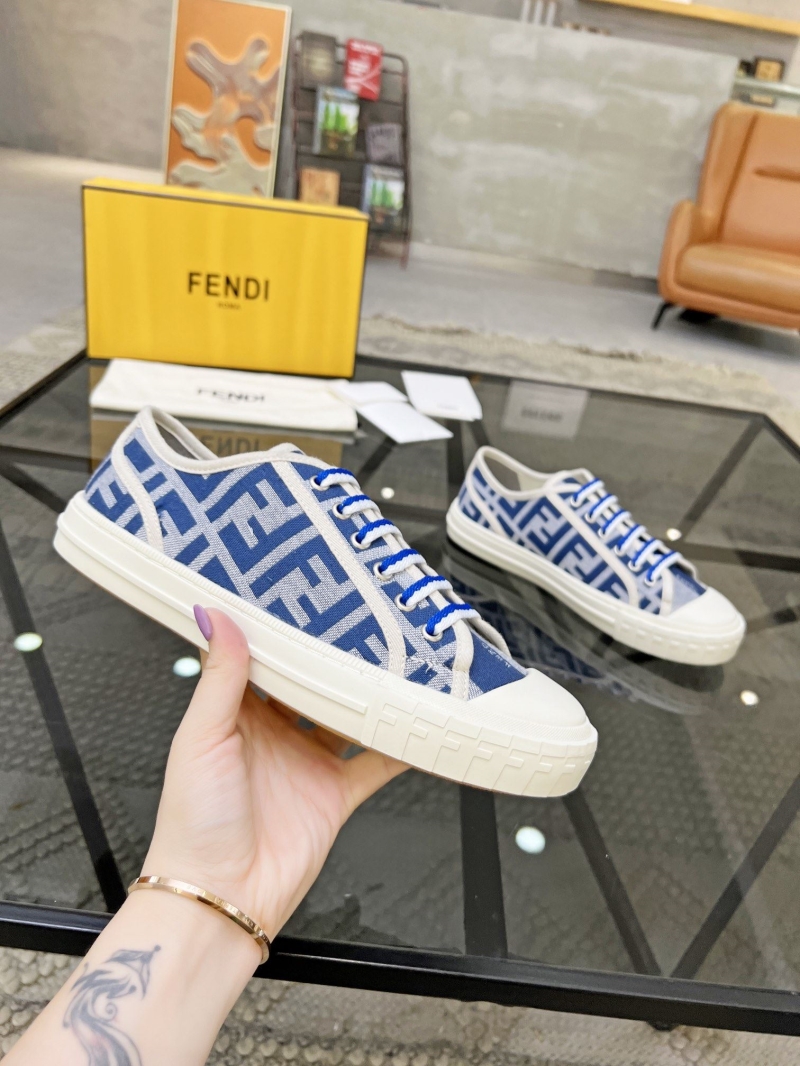 Fendi Sneakers